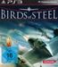 Birds of Steel