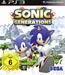 Sonic Generations