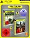 Resistance Platinum Twin Pack