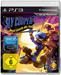 Sly Cooper: Jagd durch die Zeit