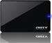 CnMemory Airy 500GB schwarz