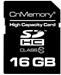 CnMemory SDHC Karte
