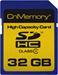 CnMemory SDHC Karte 32GB