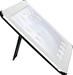 Logic3 iPad 2 Hard Shell Case Stand