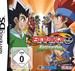 Beyblade: Metal Masters Nightmare