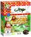 Oscar taucht unter