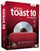 Roxio Toast 10 Titanium
