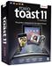 Roxio Toast 11 Titanium Mac