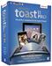 Roxio Toast 11 Titanium Pro Mac