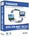 Paragon NTFS Mac OS X 8.0