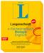 e-Fachwörterbuch Biologie Englisch