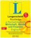 e-Fachwörterbuch Wirtschaft, Handel und