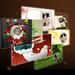 CyberLink Weihnachts-DVD-Menüs Set 2