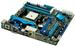 ASUS F1A75-M PRO FM1 mATX