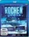 Rochen-Aquarium HD