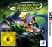 Ben 10 Galactic Racing