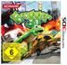 Frogger 3D