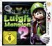 Luigi's Mansion 2