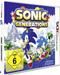 Sonic Generations