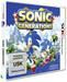 Sonic Generations
