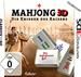 Mahjong 3D: Die Krieger des Kaisers