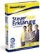 Steuer-Spar-Erklärung 2011