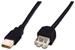 Assmann USB2.0-Verlängerung 5.0m