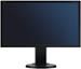 NEC MultiSync E201W schwarz