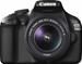 Canon EOS 1100D EF-S 18-55 III DC Kit