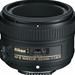 Nikon AF-S 50/1.8G