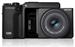 Ricoh GXR mit P10 28-300mm schwarz