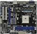ASRock A75M