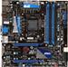 MSi Z68MA-ED55 Sockel 1155 mATX