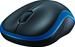 Logitech Wireless Mouse M185 blau