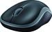Logitech Wireless Mouse M185 grau