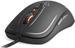 SteelSeries Diablo 3 Gaming Maus schwarz