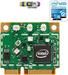 Intel Ultimate-N 6300 450Mbit/s