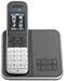 T-Home Sinus A605 schwarz/silber