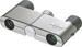 Nikon 4x10 DCF champagner