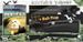Hunter's Trophy inkl. Gewehr