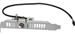 PNY Quadro Stereo Bracket