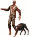 Action Figur Resident Evil Archives