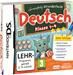 Lernerfolg Grundschule Deutsch
