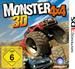 Monster 4 x 4 3D