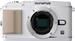 Olympus PEN E-P3 Body weiss
