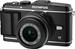 Olympus PEN E-P3 14-42mm Kit schwarz
