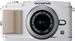 Olympus PEN E-P3 14-42mm Kit weiss