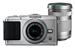 Olympus PEN E-P3 14-42/40-150mm Kit