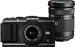 Olympus PEN E-P3 14-42/40-150mm Kit