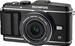 Olympus PEN E-P3 17mm Pancake Kit